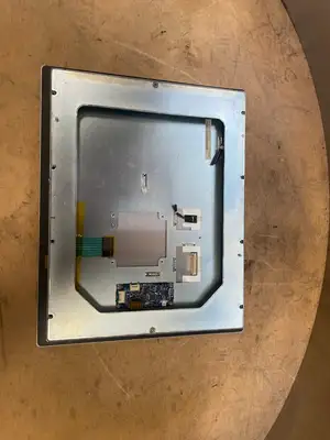 USED Allen-Bradley Allen Bradly 1200P