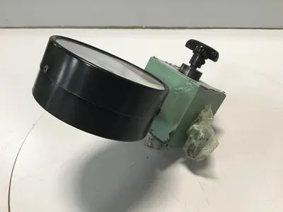 USED NISSEI 6593913