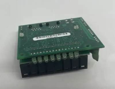 Used ASM Sensor Junction Control Board Amplifier Printed Circuit Boards (PCB) Michigan US | Maverick Industrial Sales #1392237