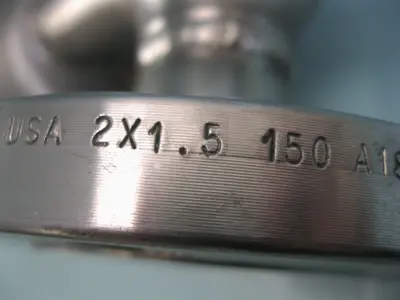 USED Micro Motion CMF200 M418N2BAEZZZ