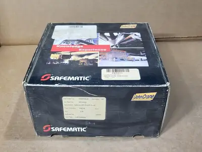 New | in-Stock JOHN CRANE SFP CV 15FP 25-00 Parts (Hydraulics and Pneumatics) British Columbia CA | Lenmark #837123