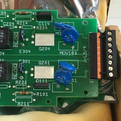 NEW SIEMENS 2704638-000