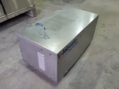 Circulating Pump U4851 w/ Heater Thermo 300