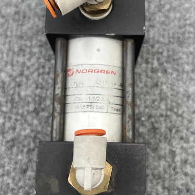 Used Norgren A0177A1 Pneumatic Cylinders California US | Davliegogo LLC #1705976