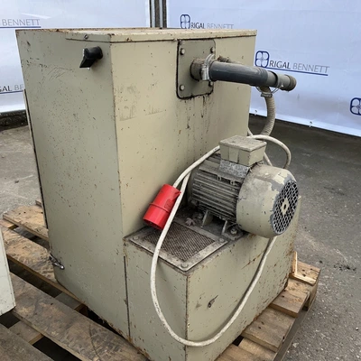 1.2 Sq. m DCE Dust Collector ADT 12