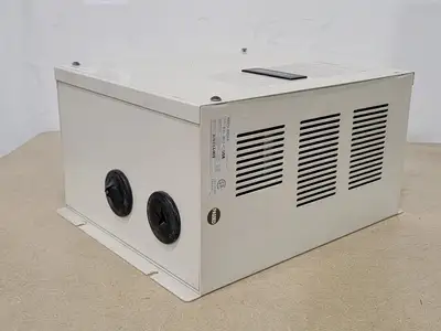 USED MITSUBISHI ELECTRIC CORPORATION FR-BU-C55K