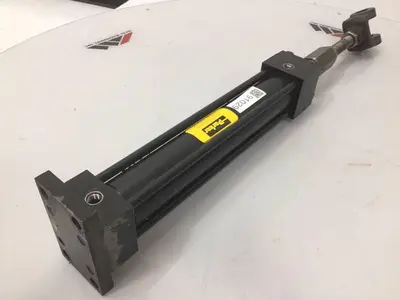 USED PARKER 02.00 H2HLTS182A 12.000