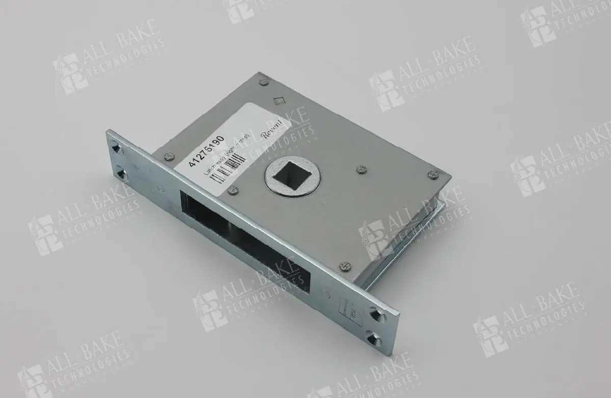 Latch Assembly with Stop Righ Hand Hinged Door - RV41276190