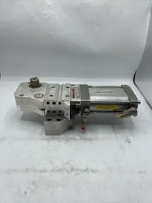 Used DESTACO _UNKNOWN_ Valves/Fittings Michigan US | ND Industrial Surplus #1208610
