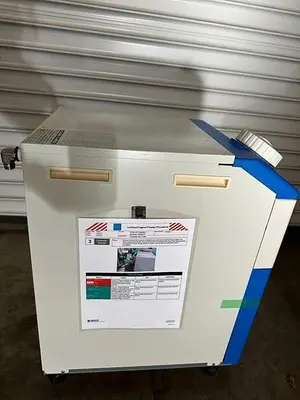 SMC THERMO CHILLER HRS012-AN-20