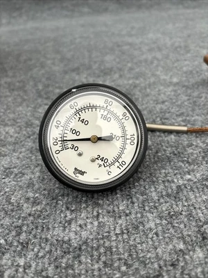 New | in-Stock Marshaltown Instruments G70954 Temperature Monitoring California US | Davliegogo LLC #1706851
