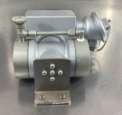 Used Tokyo RYUKI _UNKNOWN_ Air Velocity and Flow South Carolina US | Palmetto Automation #1485512