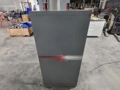 30" x 30" x 60" 9-Drawer Tool Cabinet