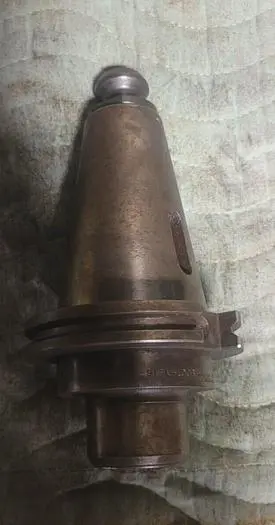 Used DEVLIEG 50CT-YE16 Tool Holders Wisconsin US | Lemke Machinery Sales #309827