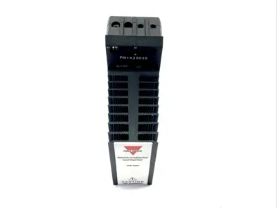 Used Carlo Gavazzi RN1A23D30 PLC Contactors Michigan US | Maverick Industrial Sales #1507962