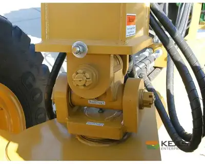 Used LANDOLL ICON _UNKNOWN_ Scrapers Iowa US | Keast Enterprises #1360316