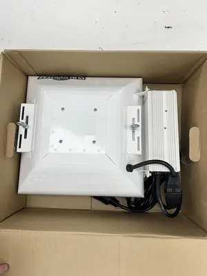 NEW SUN SYSTEM 315 WATTS