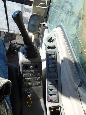 Used 1999 VOLVO CE SE210LC-3 Excavators Florida US | Proxy Equipment #1377781