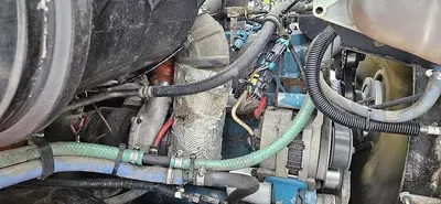 Used 2001 INTERNATIONAL 4900 DUMP TRUCK Dump trucks Utah US | CSS Equipment Sales #1347060