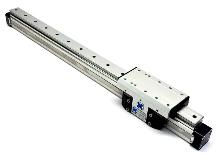 Used FRANKE FTC15 Linear Actuators | Maverick Industrial Sales #1116961