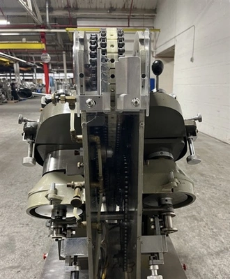Used HARTNETT _UNKNOWN_ Tablet & Capsule Coders & Printers Connecticut US | DMC Industries #1281980