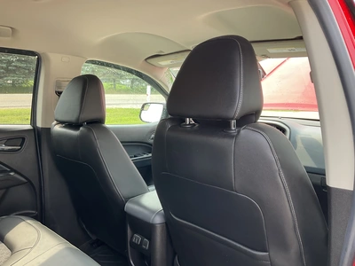 Used 2017 CHEVROLET COLORADO Pickup Trucks Michigan US | Miedema Asset Management Group #1316034