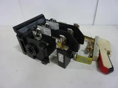 USED ALLEN BRADLEY 1494V-DS60 SER A