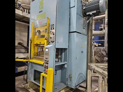 USED 1988 HANS SCHOEN NH 160