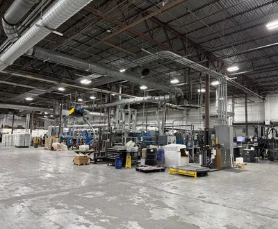 1999 HEIDELBERG M600 B24 Commercial Web Offset | Machinery Solutions Group, Inc. (5)