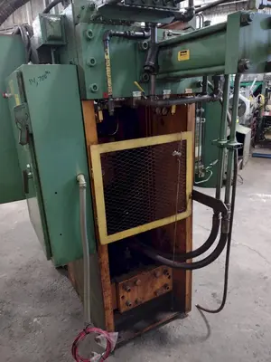 USED BOSCH SURFTRAN C-250