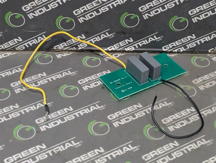 Used TRI-MONITOR _UNKNOWN_ Electrical Controls | Green Industrial #680083