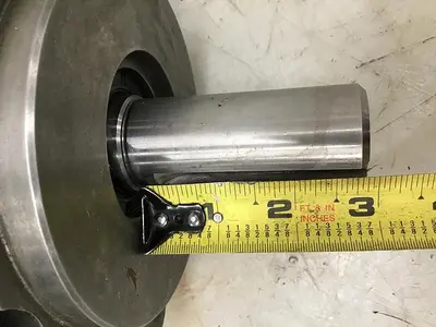 USED DENISON HYDRAULICS T6DC0380141L01B1P31