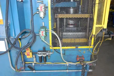 USED DENISON MULTIPRESS DENISON MULTIPRESS FN50-30N-C492MD138TONK.0.SPLC PRESS