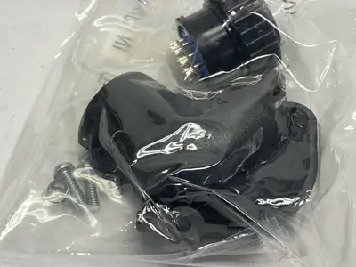 NEW DENSO L-TYPE PLUG CONNECTOR