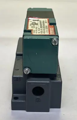 Used NUMATICS 082SA43BK000030 Solenoid Valves Ohio US | Surplus Asset Holdings #1246567
