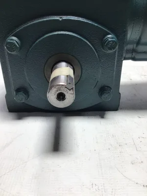 Dodge 26A15L14 Tigear2 Right Angle Speed Reducer -NOS