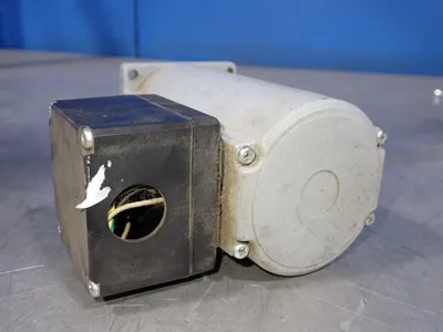 USED BROTHER GF12N240BMLC1C