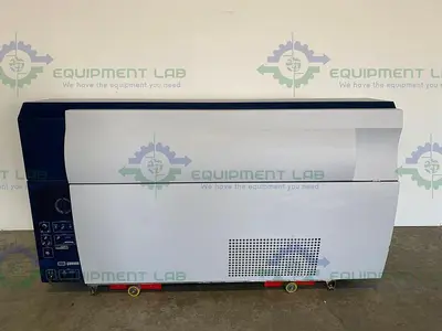 USED BRUKER DALTONICS ULTRAFLEX II TOF/TOF 200 MASS SPECTROMETER 230V