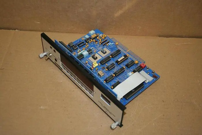 Used USON 21347B Circuit Boards Michigan US | Ideal Machinery #585139