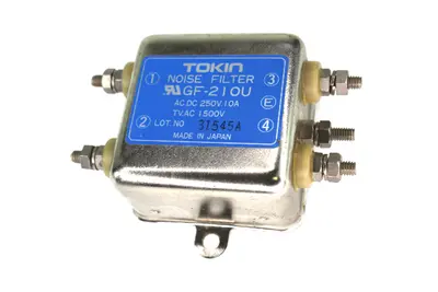 USED TOKIN GF-2IOU
