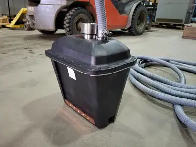 Filter Probe SC 10m Heated Hose 115VAC