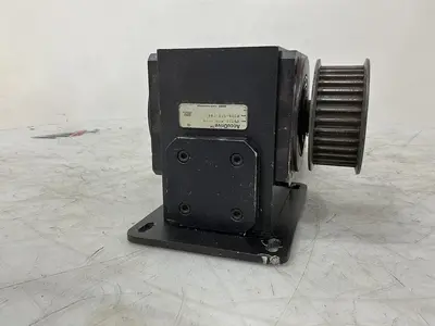 USED KOLLMORGEN MTC302B1-R1C1