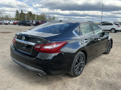 USED 2018 NISSAN ALTIMA