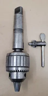 Used JACOBS 14N DRILL CHUCK Misc Industrial Equipment Kentucky US | Aucto #687701