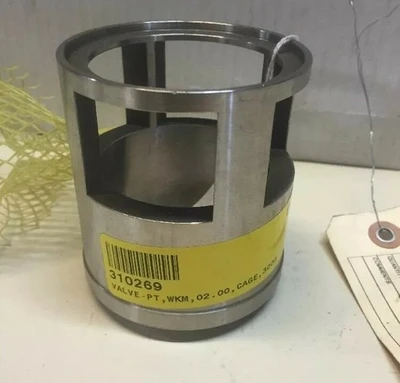 NEW Cameron WKM Dynaseal 201281