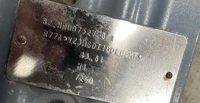 USED STERILOBE (VIKING) SLDL/0528