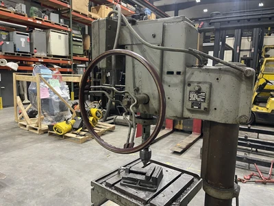 USED SOLBERGA SENR7
