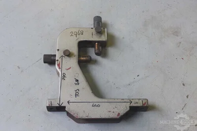 USED TOS SN / SIU