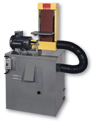 NEW KALAMAZOO S6MV