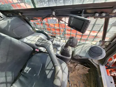Used 2021 KUBOTA SVL97-2 Skid Steer Loaders New York US | Abele Tractor #1343051